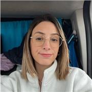 I give private lessons tailored to your level and learning needs. Native Spanish